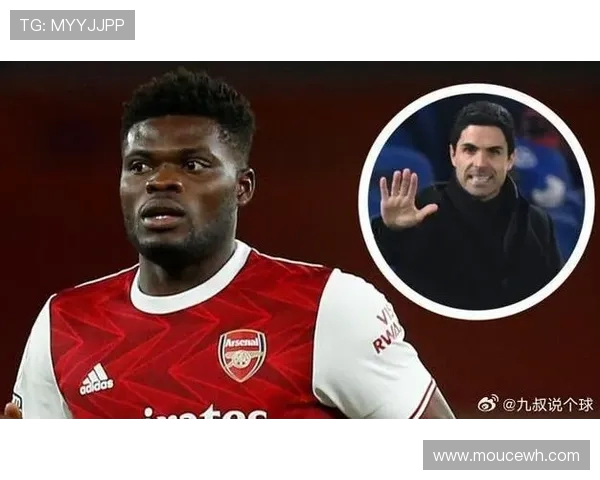 阿森纳 1500 万签诺尔高！托马斯自由身离队开启新篇章